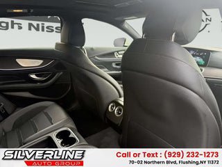 Used 2022 Mercedes-Benz AMG GT 53 w/ Driver Assistance Package image 24