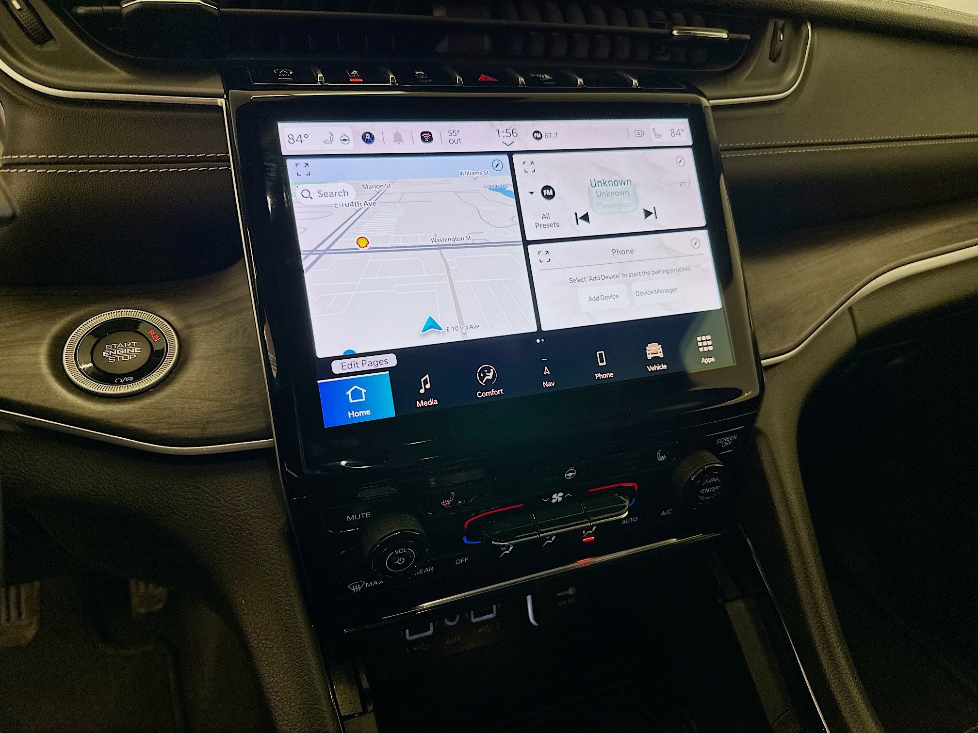 Used 2023 Jeep Grand Cherokee L Limited image 26