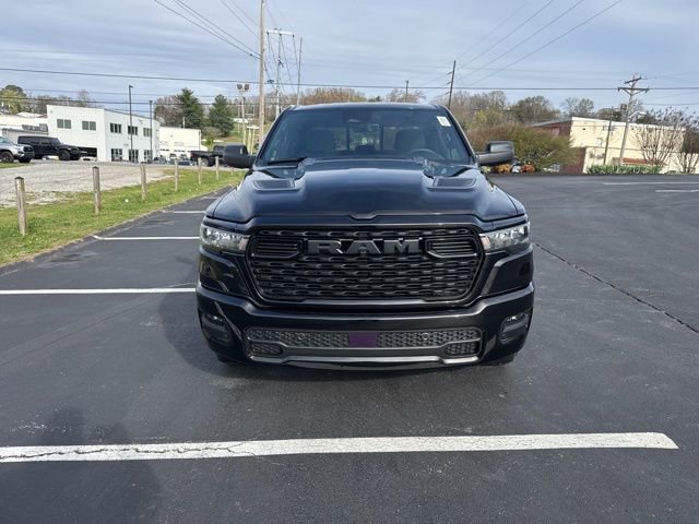 New 2026 RAM 1500 Express image 2