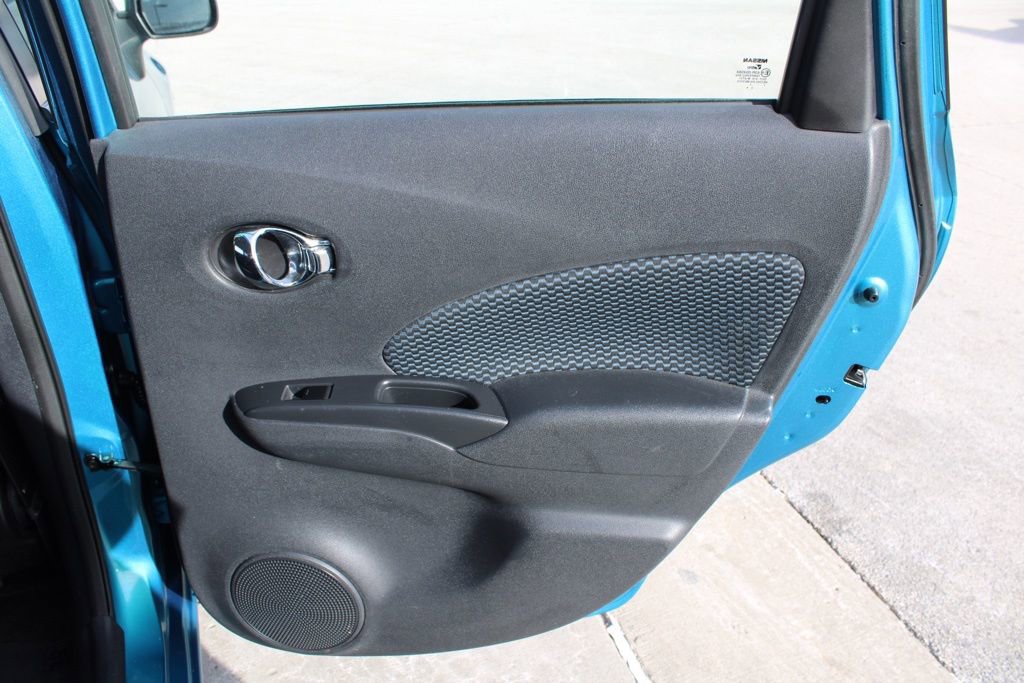 Used 2014 Nissan Versa Note SV image 22