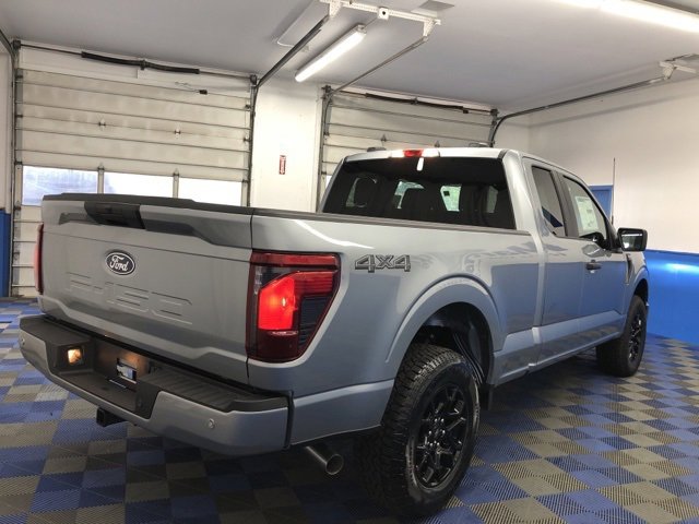New 2025 Ford F150 STX image 4