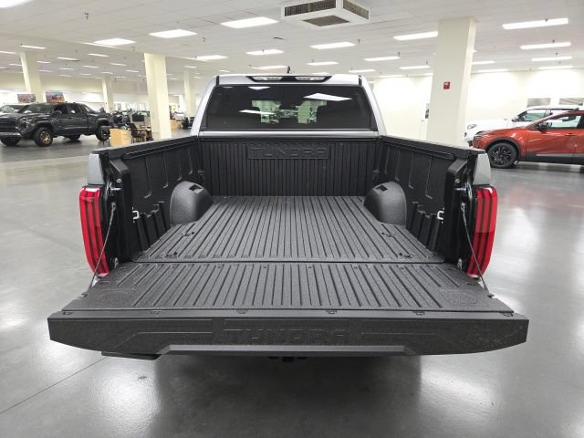 New 2026 Toyota Tundra SR AWD/4WD image 13
