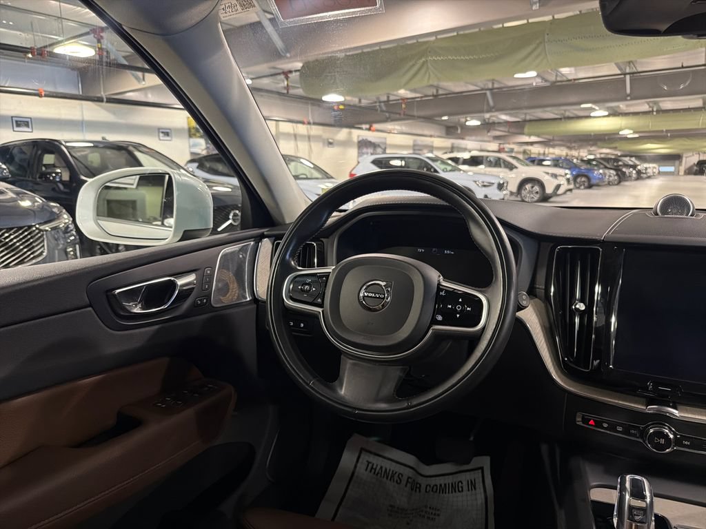 Used 2018 Volvo XC60 T8 Inscription w/ Advanced Package AWD/4WD image 23