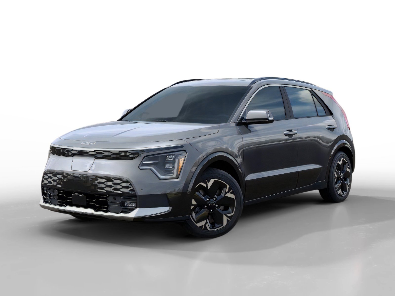 New 2026 Kia Niro Wave image 1