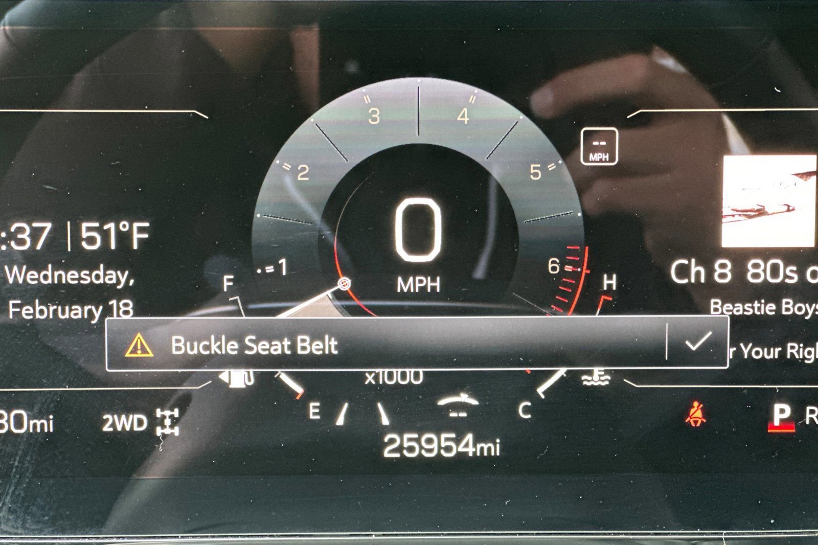 Certified 2025 GMC Yukon Denali image 28