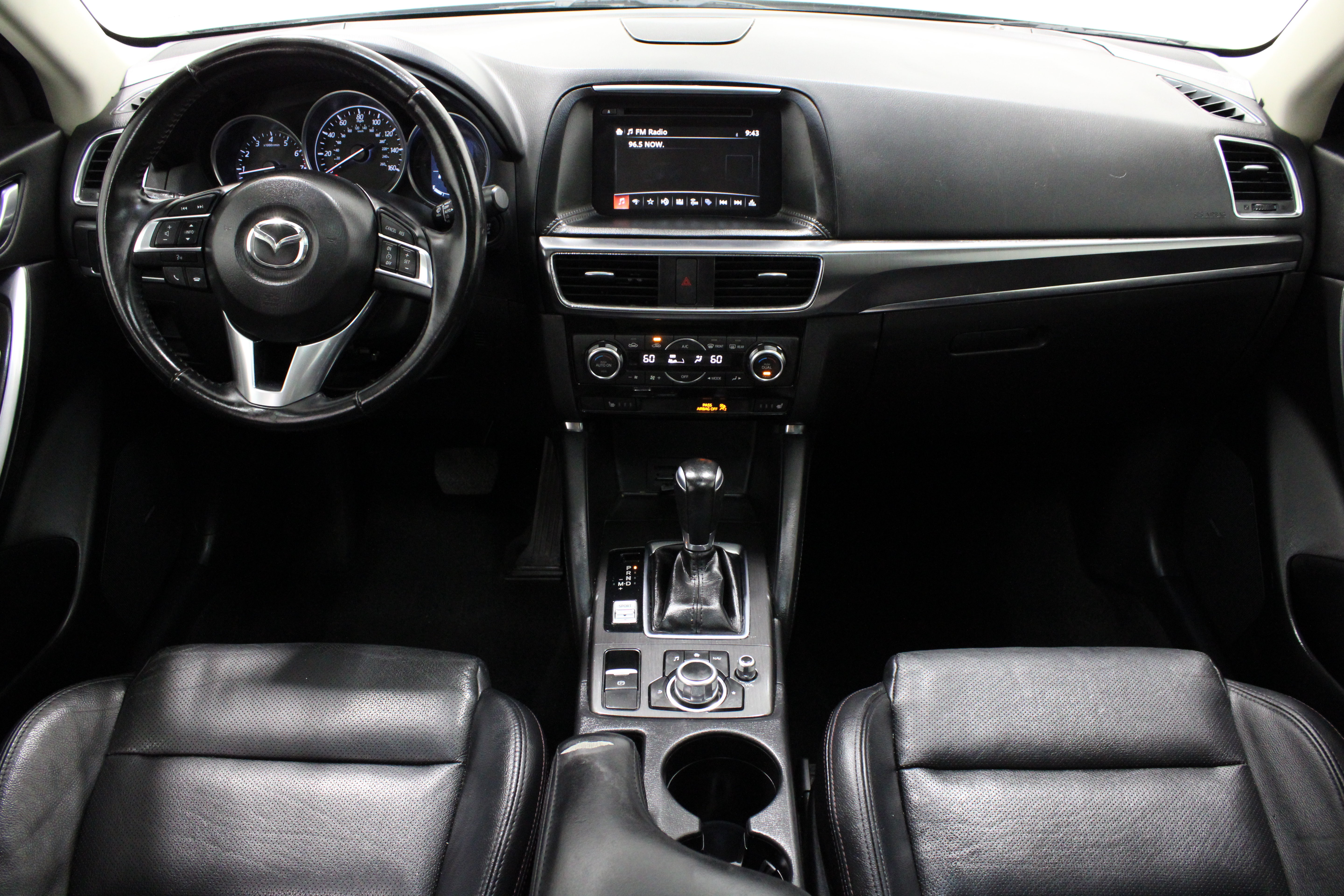 Used 2016 MAZDA CX-5 Grand Touring FWD image 33