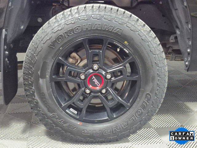 Used 2019 Toyota Tundra TRD Pro image 27