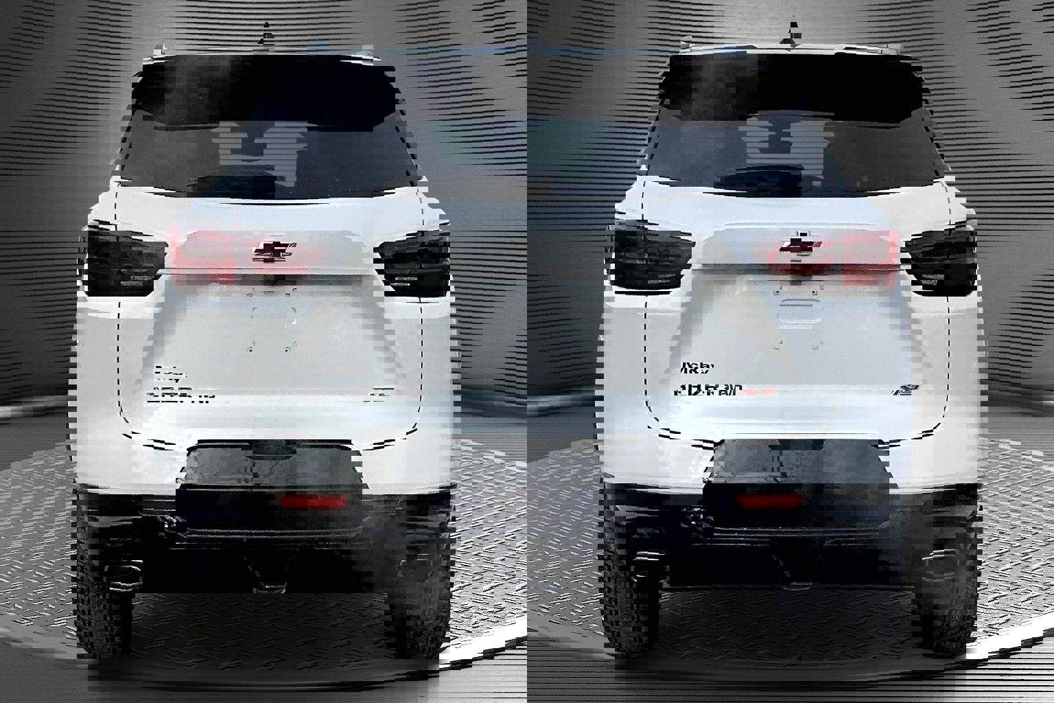 Used 2023 Chevrolet Blazer RS w/ Driver Confidence II Package image 5