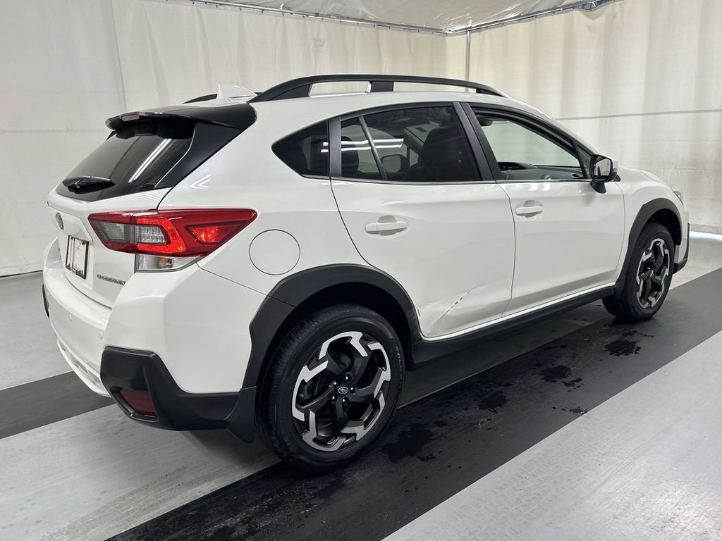 Used 2023 Subaru Crosstrek 2.5i Limited AWD/4WD image 2