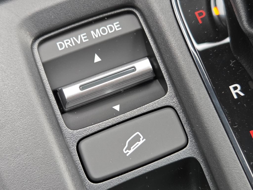 New 2026 Honda CR-V Sport Touring image 10