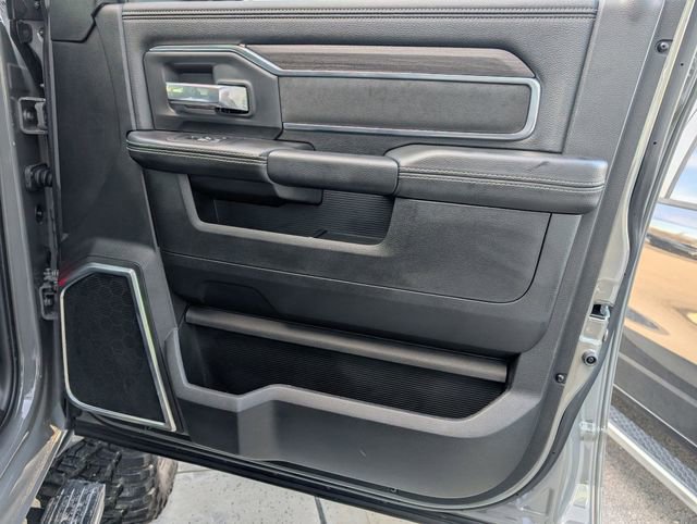 New 2026 RAM 2500 Laramie w/ Night Edition image 33