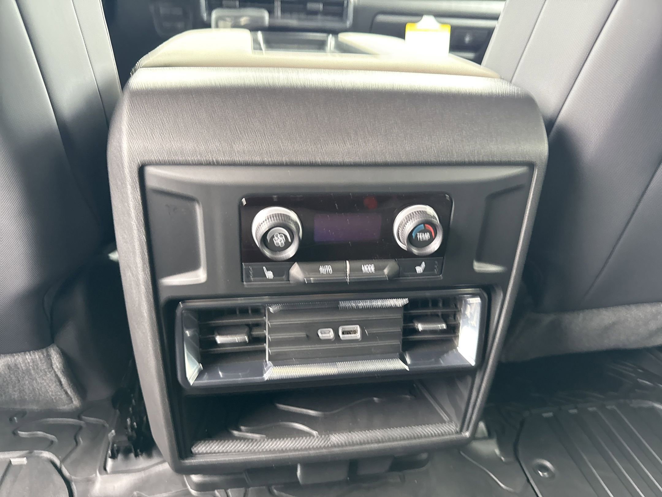 New 2026 GMC Hummer EV SUV image 23