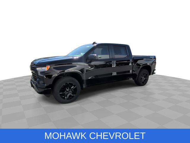 Certified 2024 Chevrolet Silverado 1500 RST w/ Convenience Package II AWD/4WD image 4