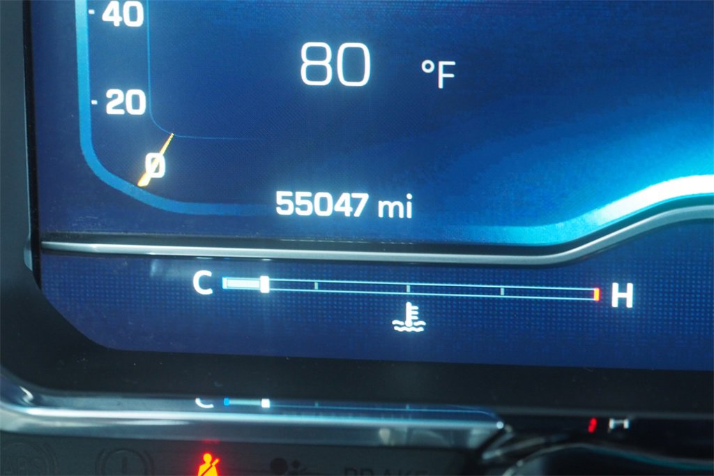 Used 2024 Chevrolet Silverado 2500 LT image 11