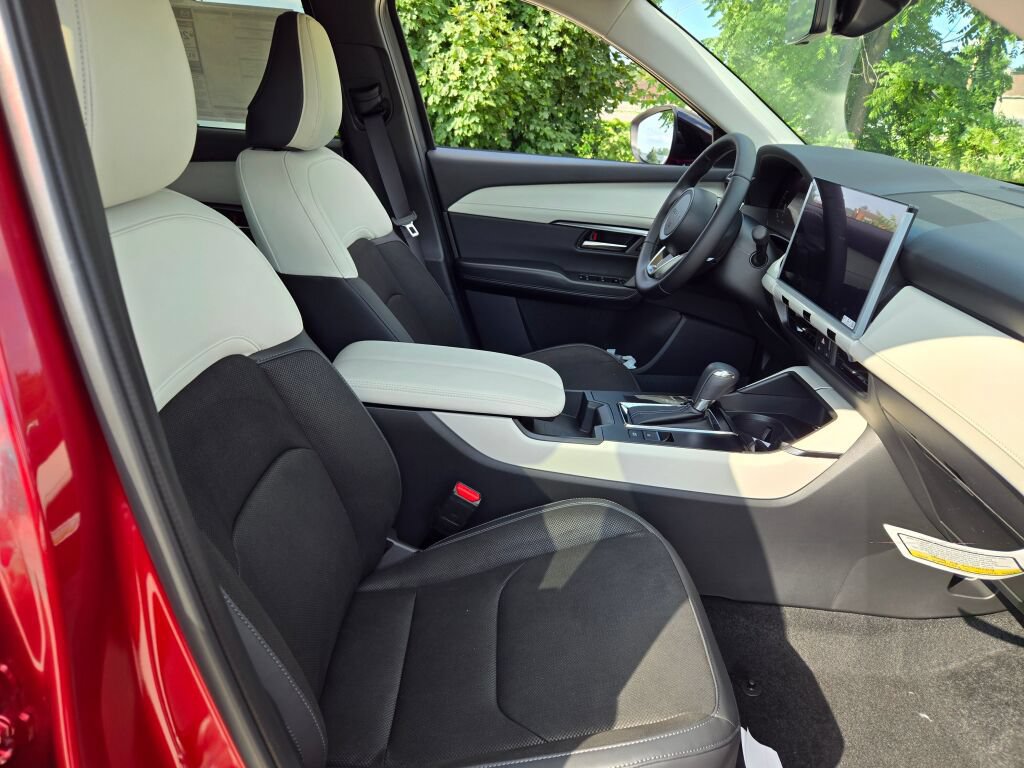 New 2026 MAZDA CX-5 Preferred AWD/4WD image 4