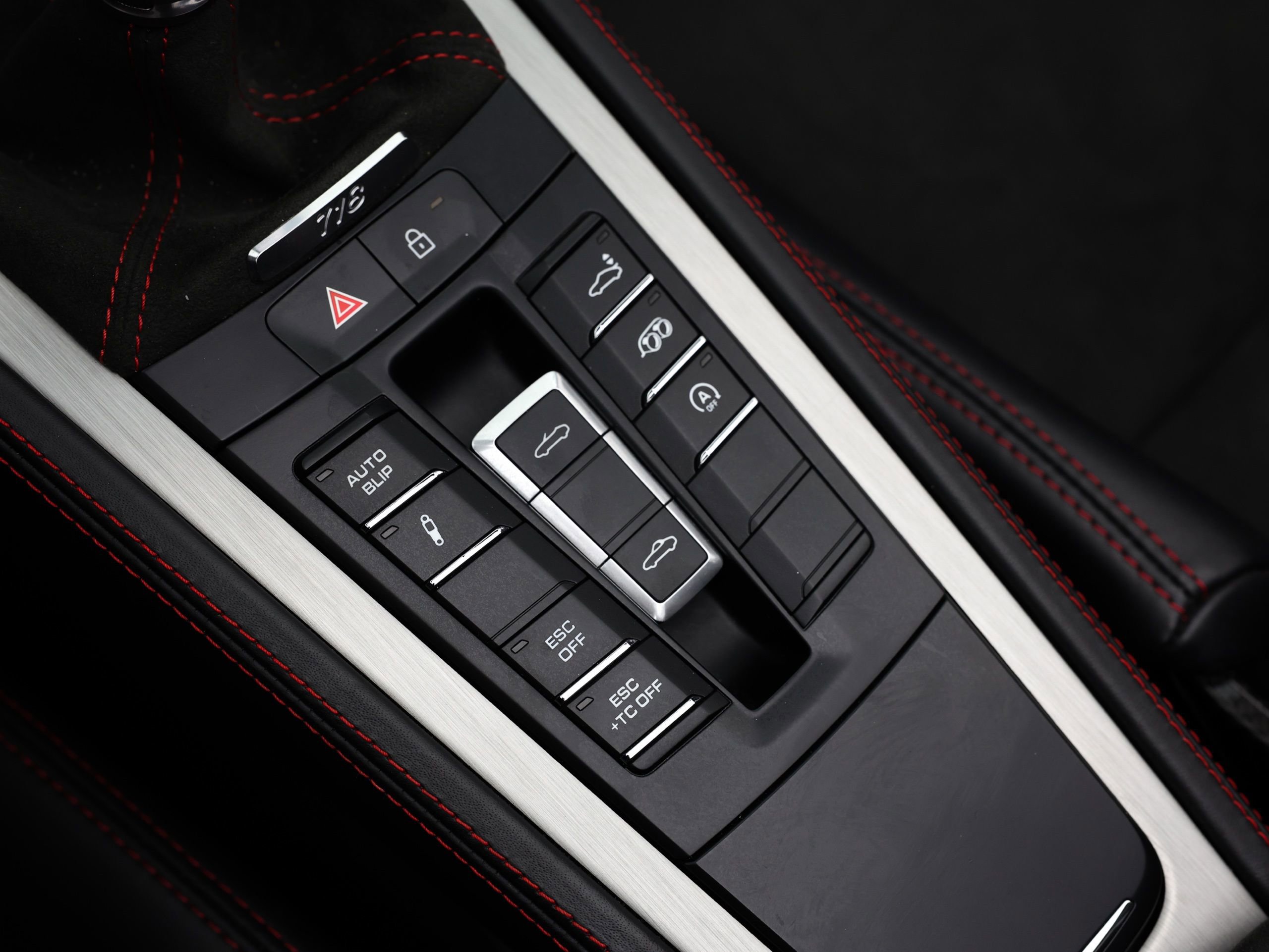 Used 2022 Porsche 718 Boxster Spyder image 37