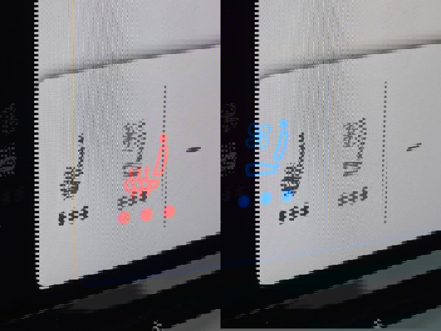 New 2026 Volkswagen Atlas Cross Sport SEL Premium R-Line image 9