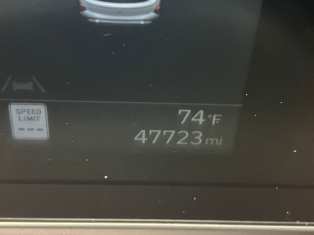 Used 2025 Hyundai Kona SEL FWD image 43