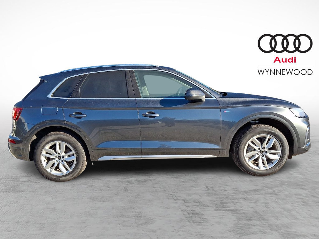 Used 2024 Audi Q5 2.0T Premium AWD/4WD image 7