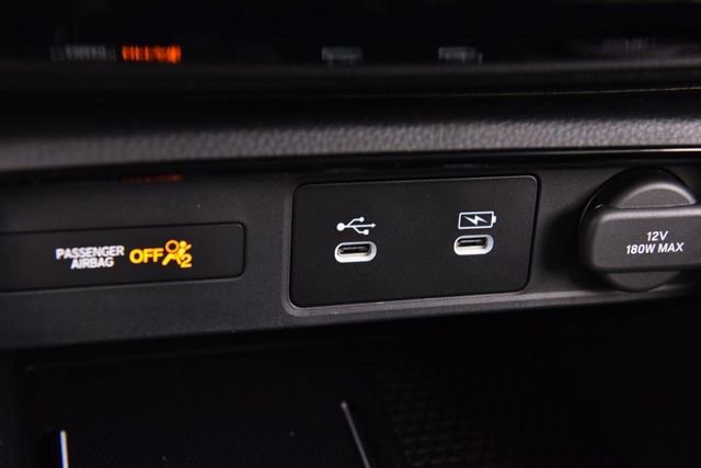 New 2026 Honda CR-V Sport Touring image 18