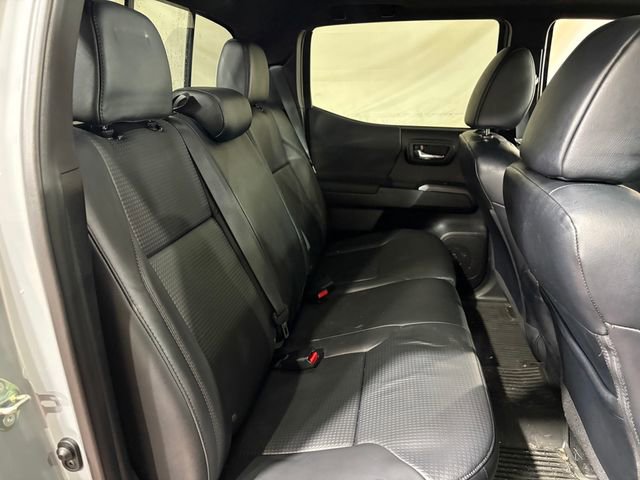 Used 2020 Toyota Tacoma TRD Sport image 27