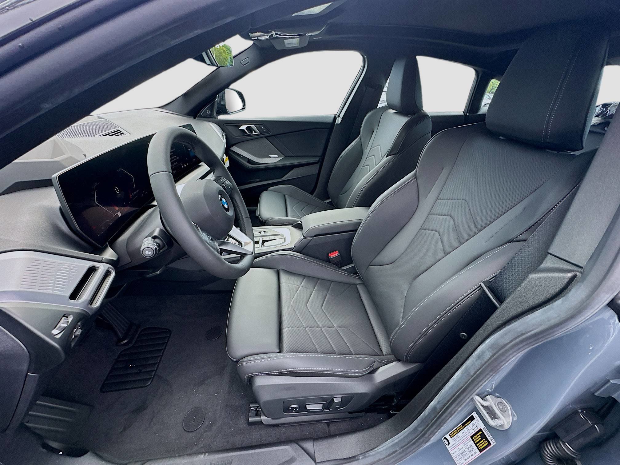 New 2026 BMW 228i w/ Technology Package image 16