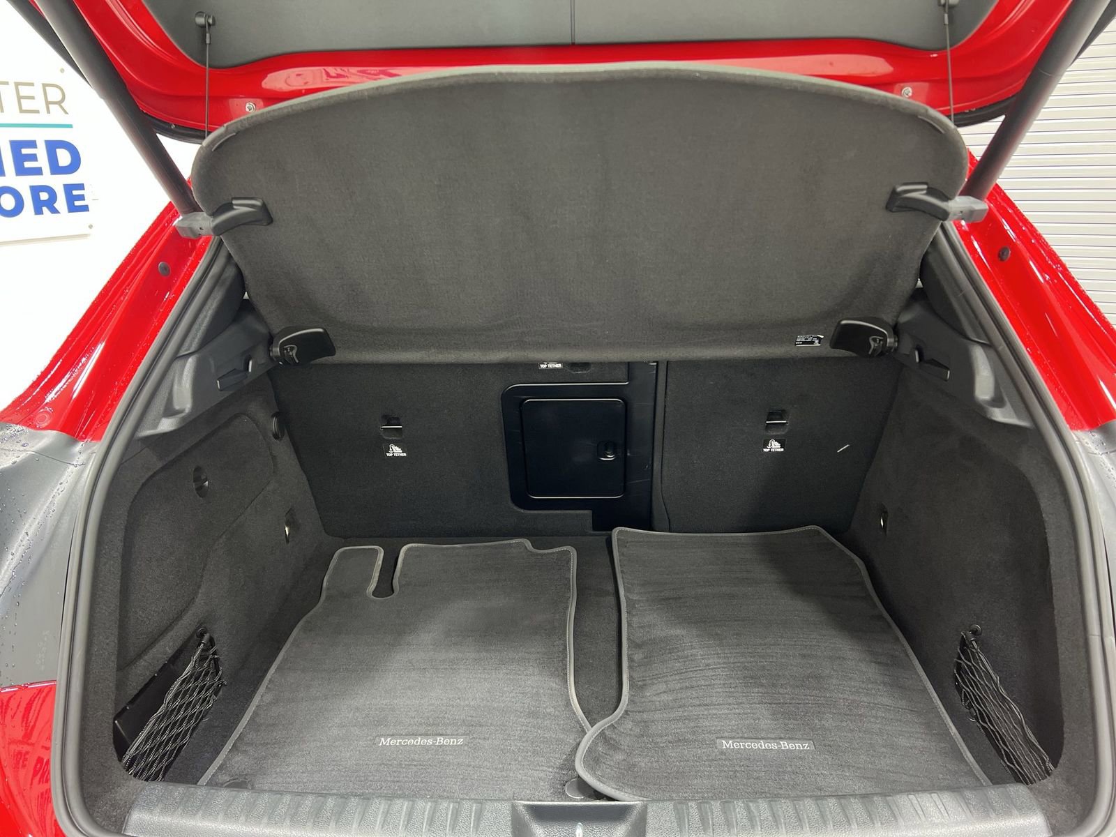 Used 2020 Mercedes-Benz GLA 250 image 22