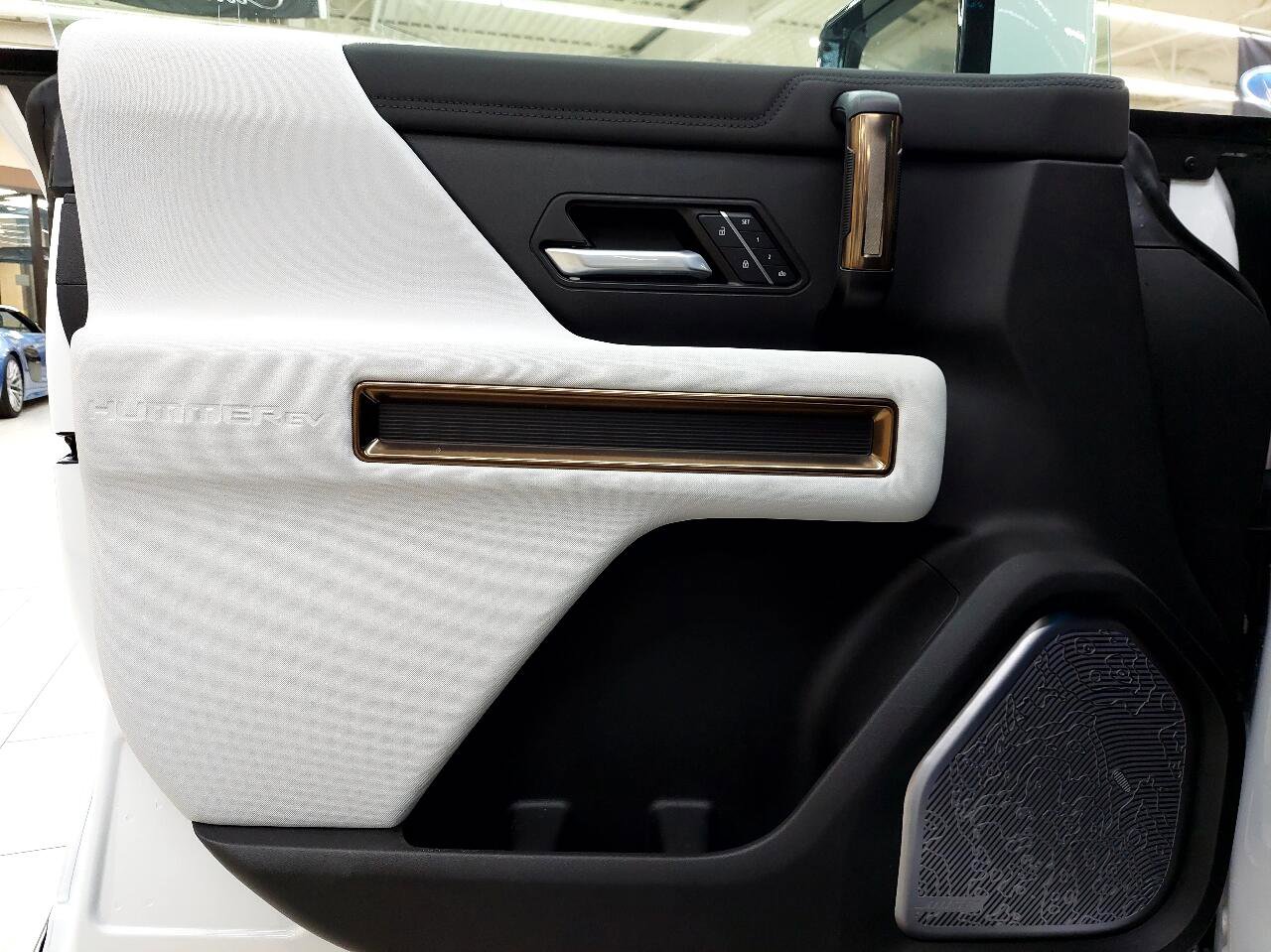 Used 2023 GMC Hummer EV Edition 1 image 16