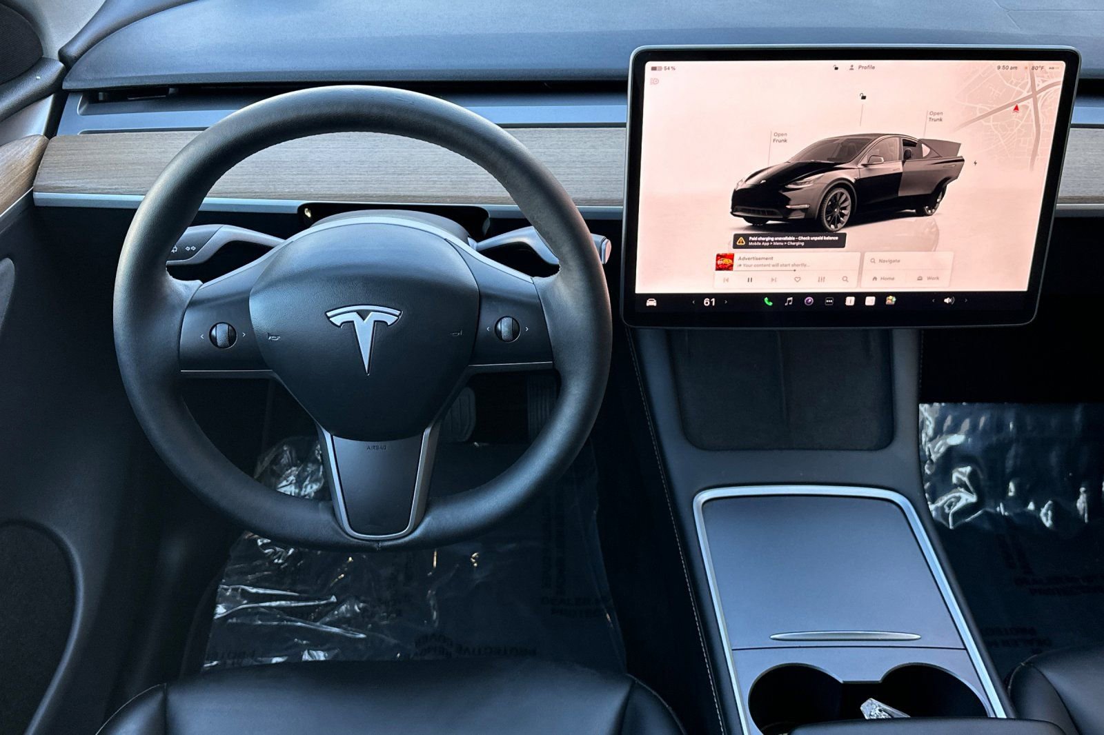 Used 2023 Tesla Model Y Long Range image 13