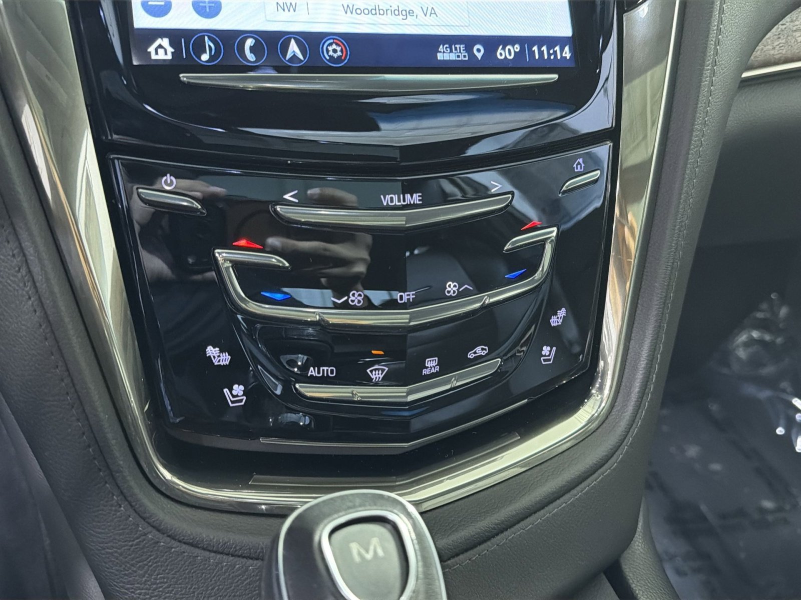 Used 2019 Cadillac CTS Luxury RWD image 25