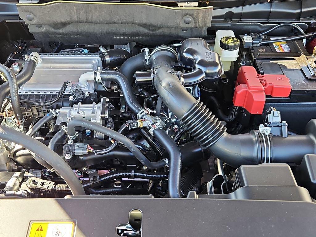 New 2026 Mitsubishi Outlander SEL image 16