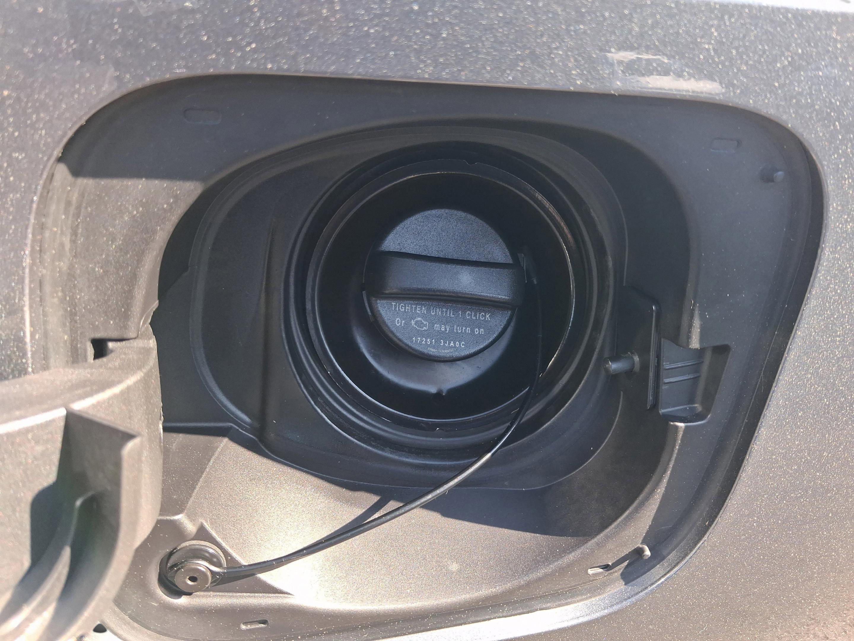 Used 2024 Nissan Altima 2.5 S image 37