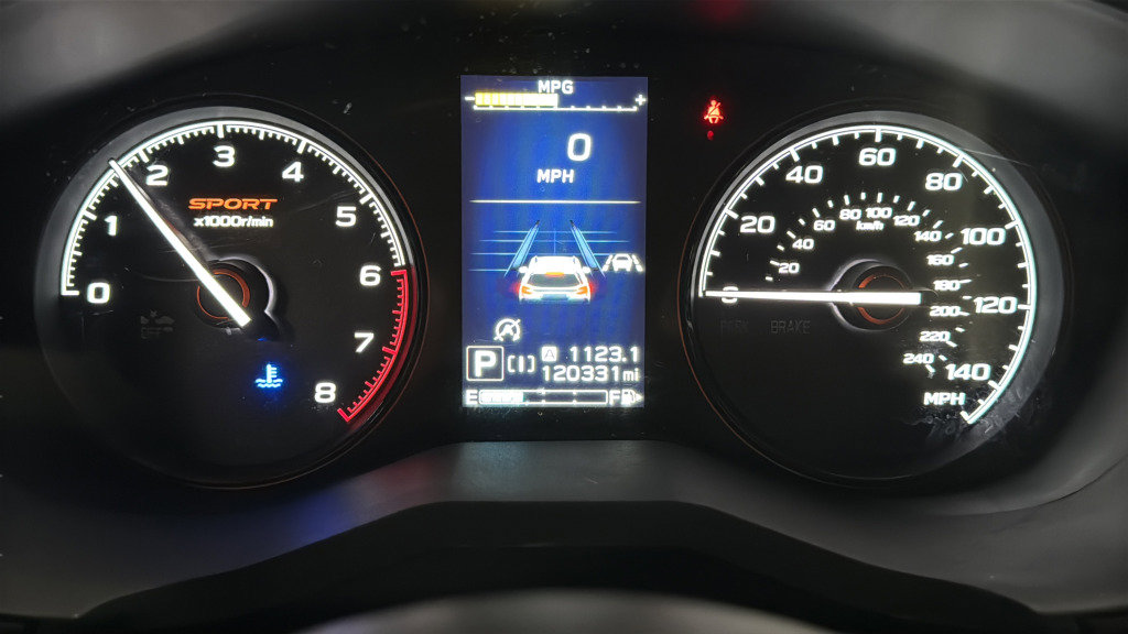 Used 2019 Subaru Forester Sport image 21