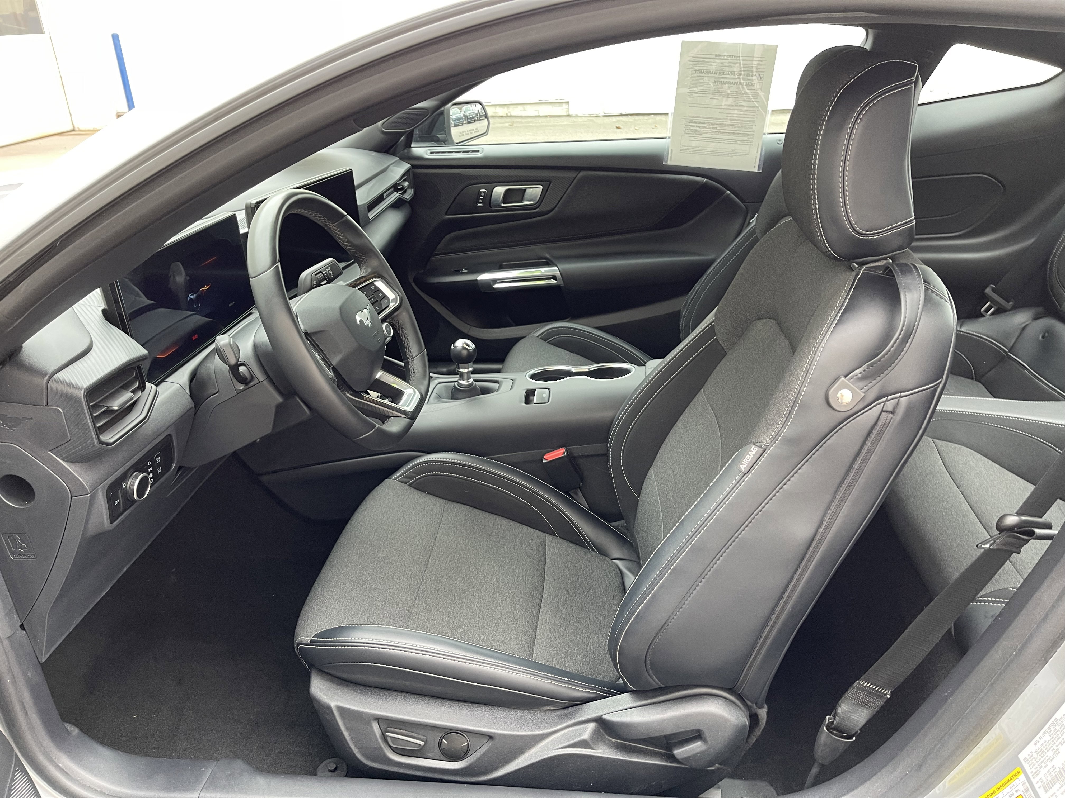 Used 2024 Ford Mustang GT image 9