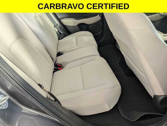 Used 2023 Honda HR-V LX image 26