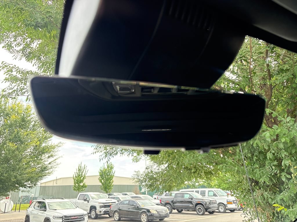 Certified 2024 GMC Sierra 1500 AT4 w/ Technology Package AWD/4WD image 48