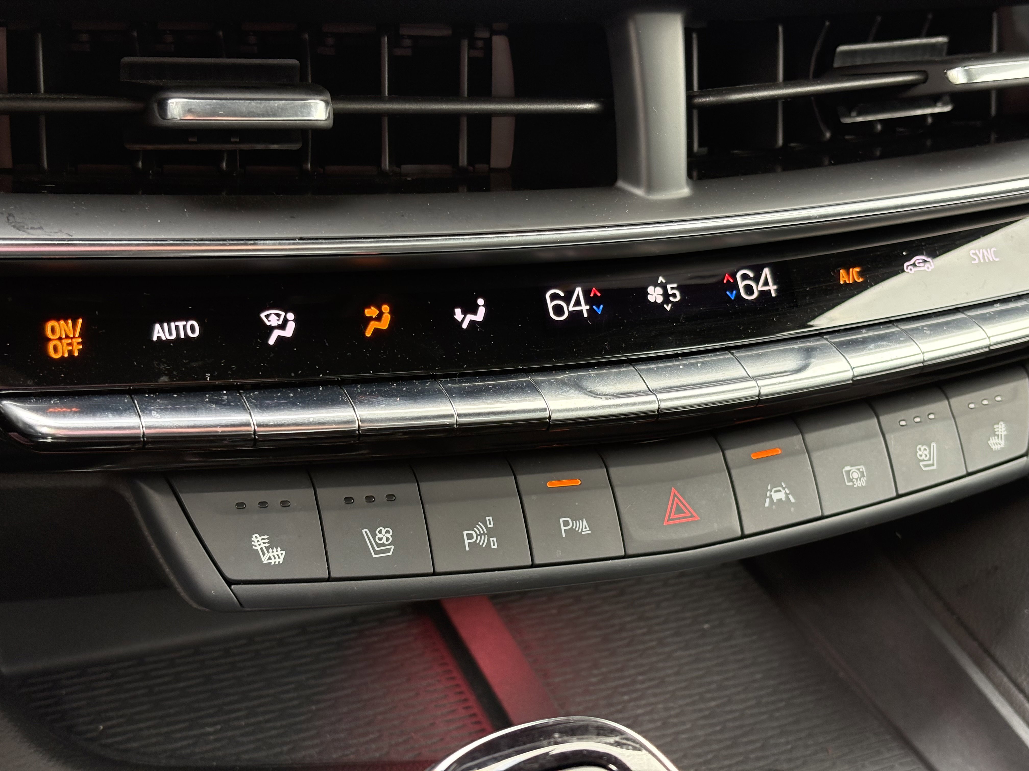 Certified 2025 Cadillac CT5 Sport w/ Sun And Sound Package image 24