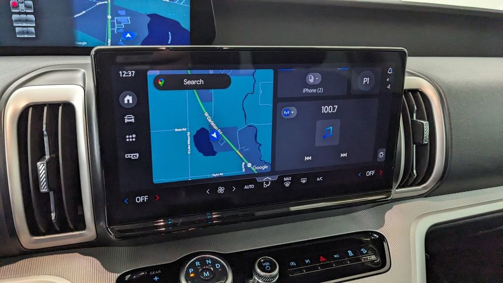 Certified 2025 Ford Expedition Max Active image 24