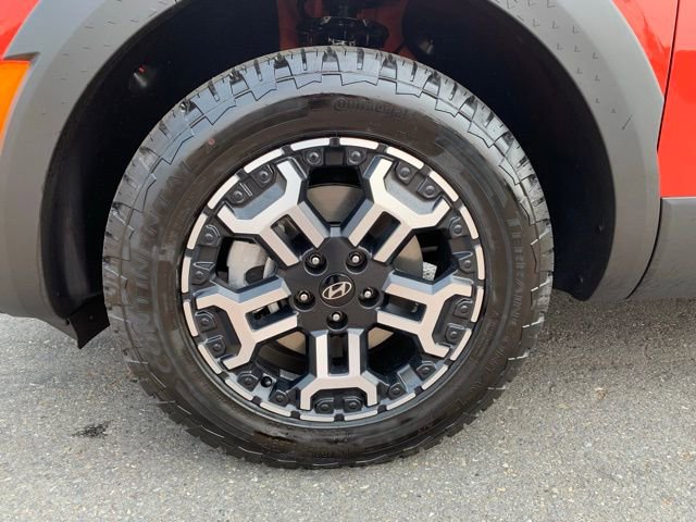 New 2026 Hyundai Santa Cruz XRT image 10