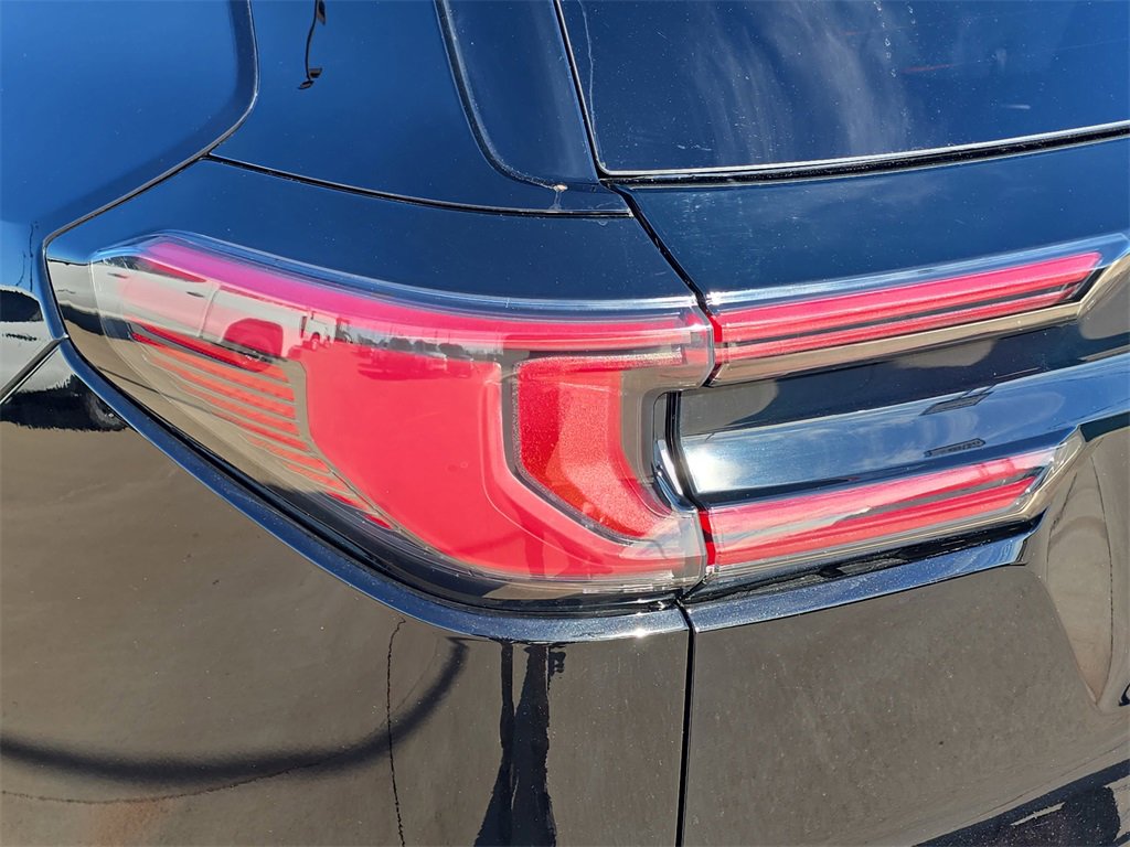 New 2025 GMC Acadia Elevation image 34