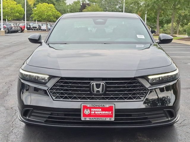 Used 2024 Honda Accord Sport image 5