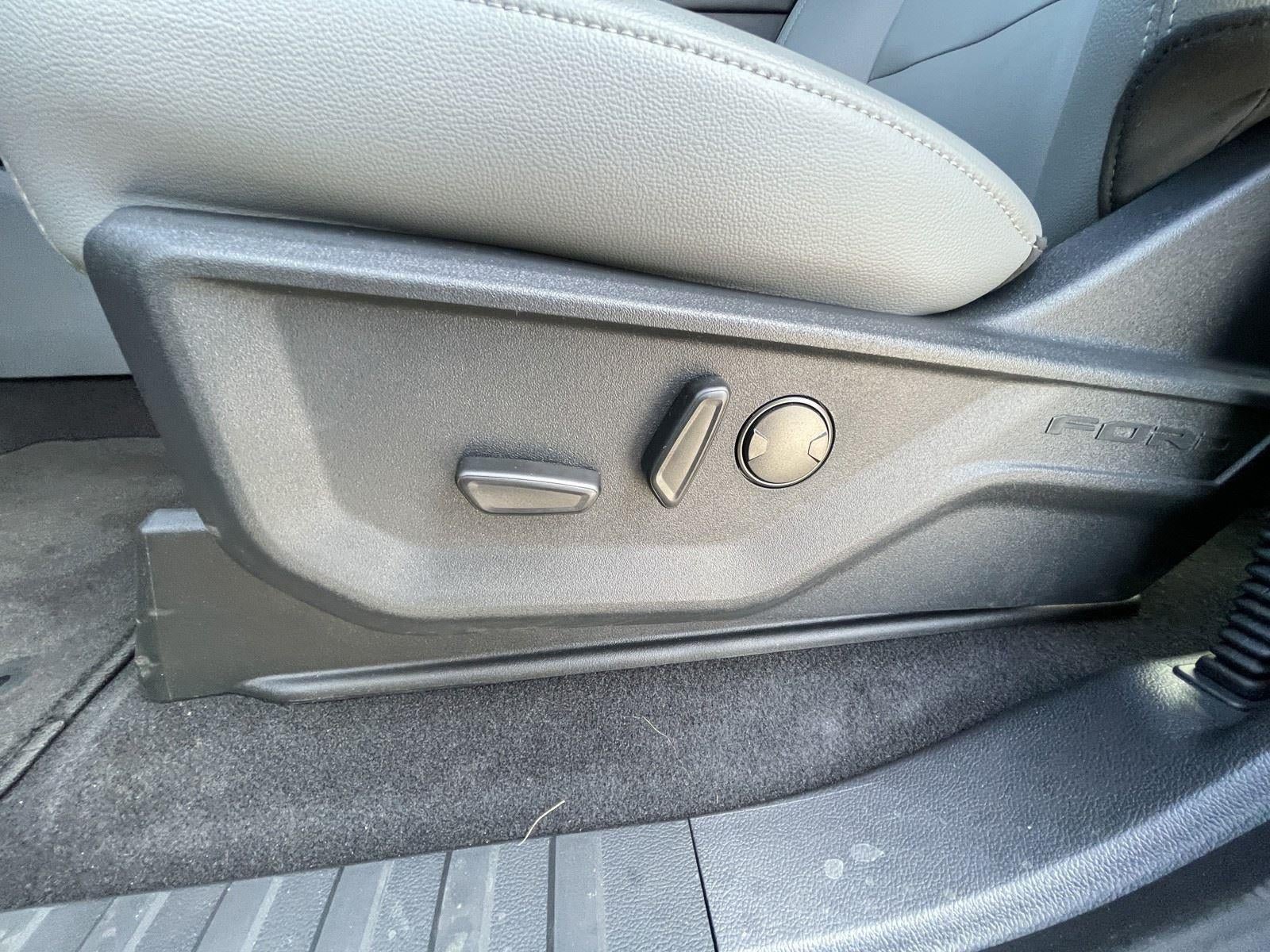 New 2025 Ford F150 Lightning Flash AWD/4WD image 12