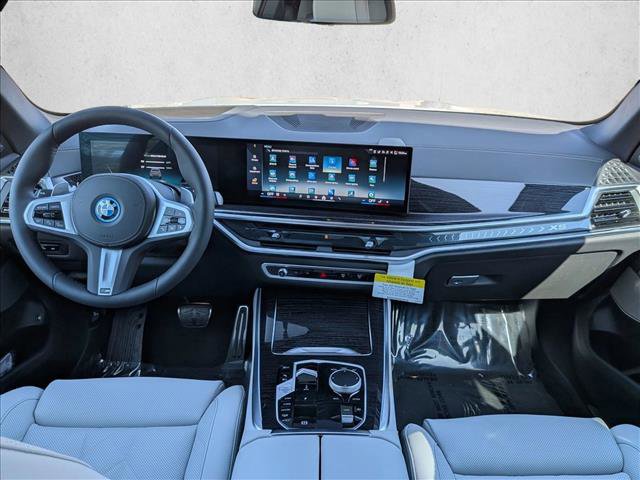 New 2026 BMW X5 xDrive50e w/ M Sport Package AWD/4WD image 16
