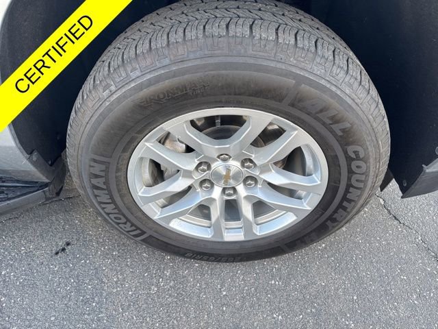 Used 2024 Chevrolet Tahoe LT AWD/4WD image 31