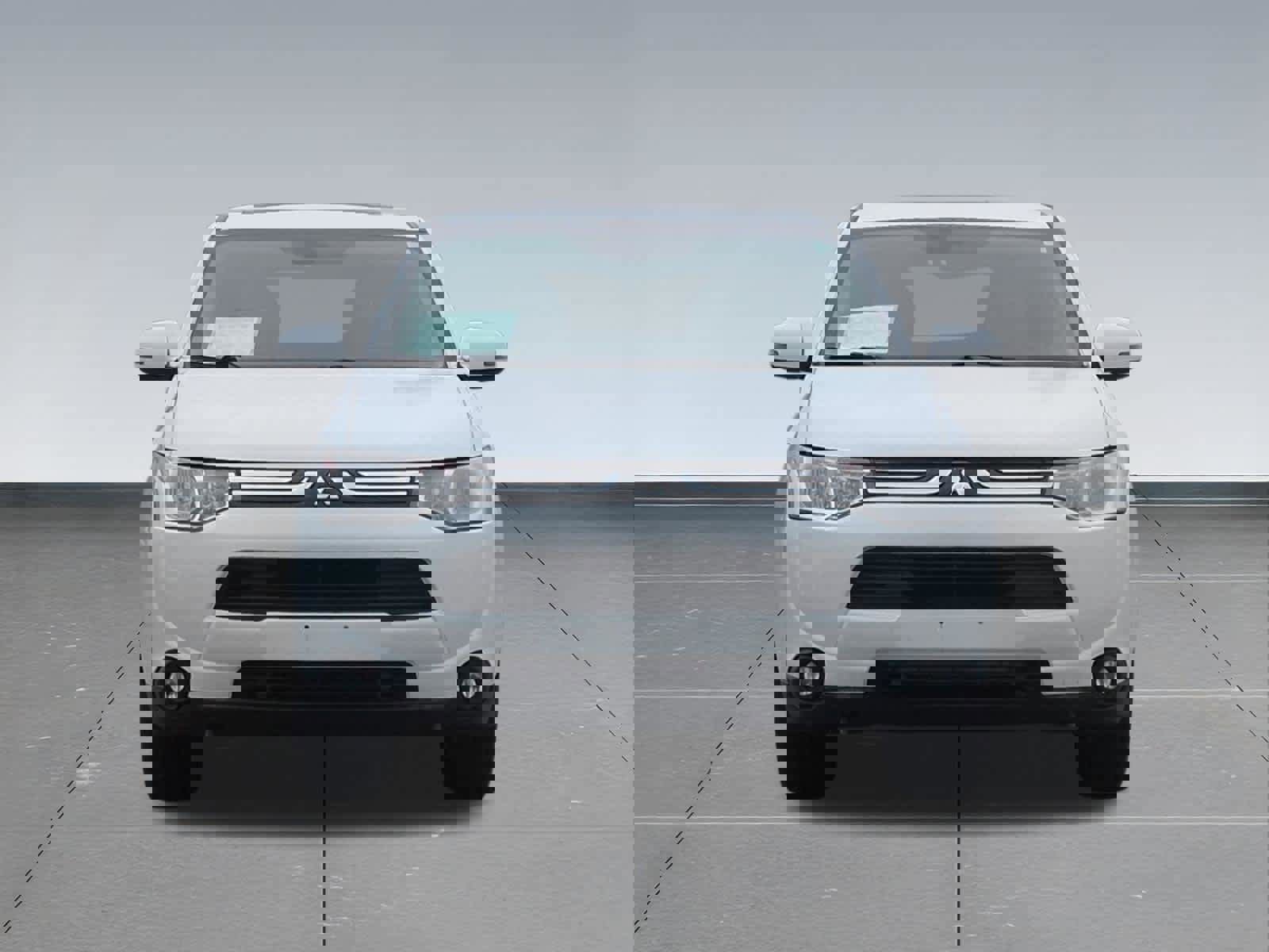 Used 2014 Mitsubishi Outlander SE image 9