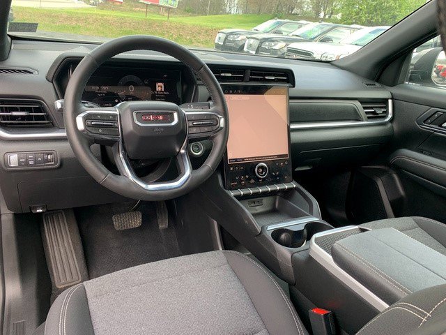 Certified 2025 GMC Terrain Elevation AWD/4WD image 20