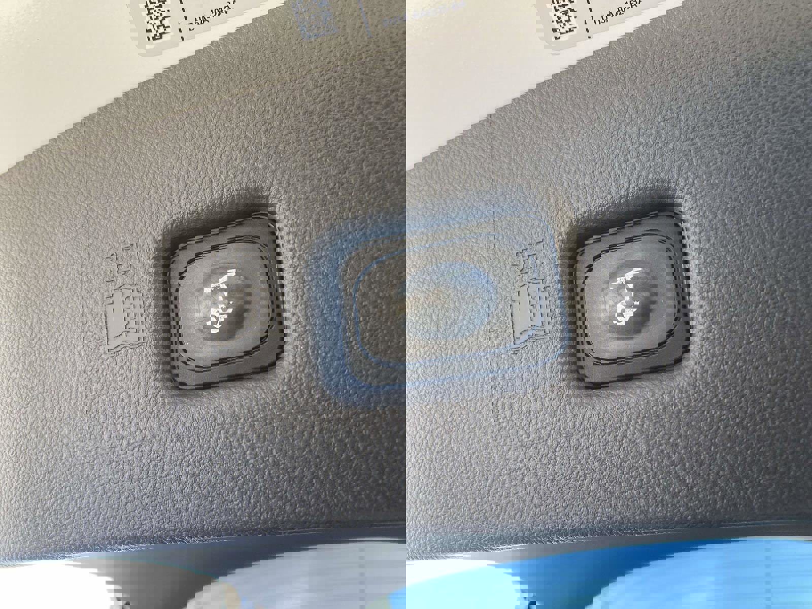 Used 2019 Lincoln Nautilus Select image 16