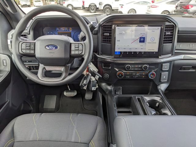 New 2025 Ford F150 STX image 15