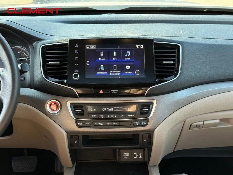 Used 2023 Honda Ridgeline RTL image 17