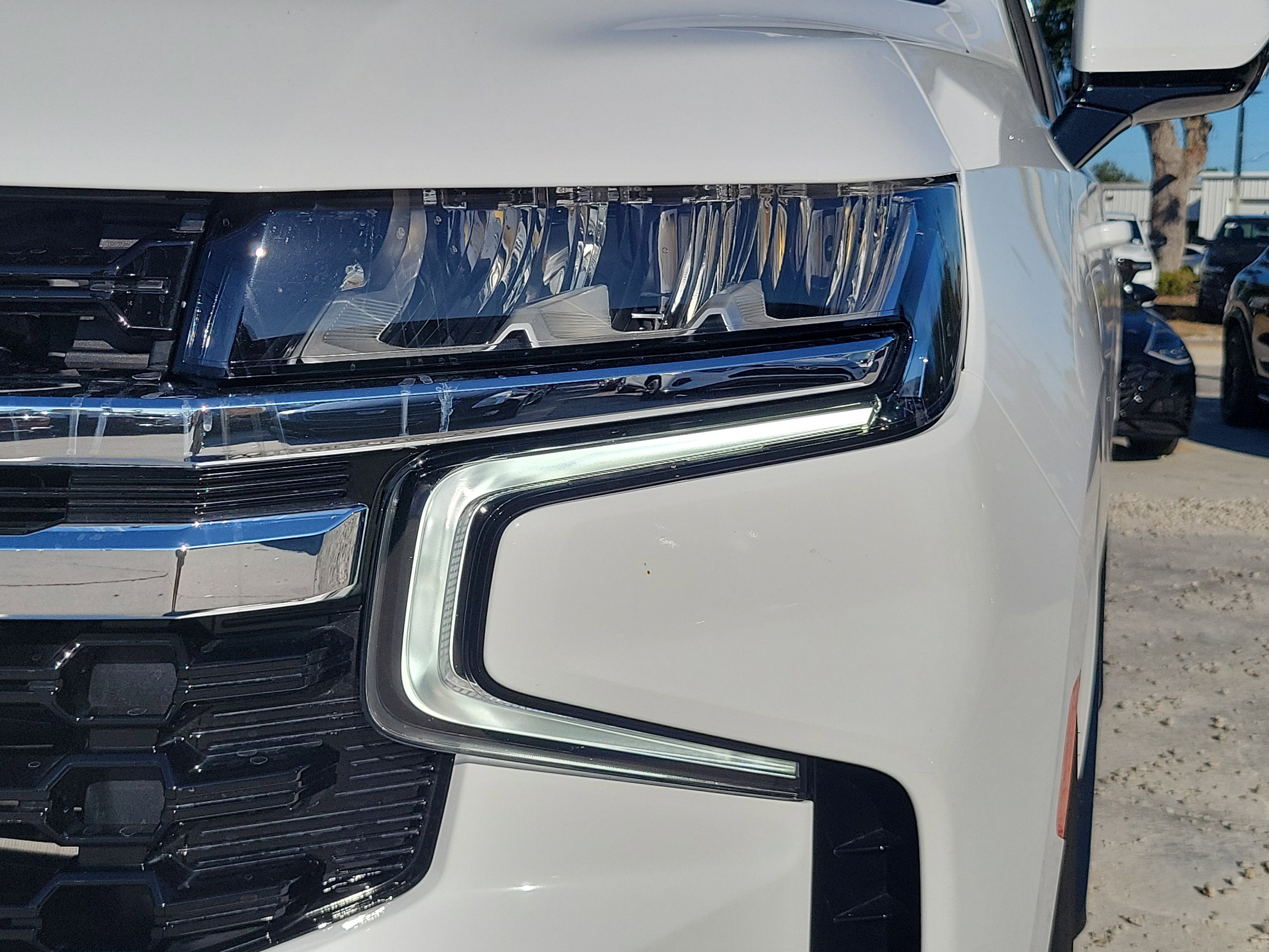 Used 2023 Chevrolet Tahoe LS image 9